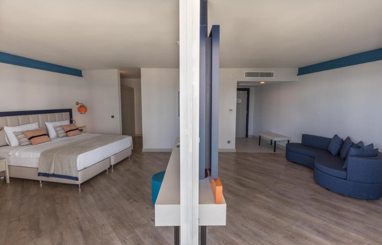 Superior Junior Suite