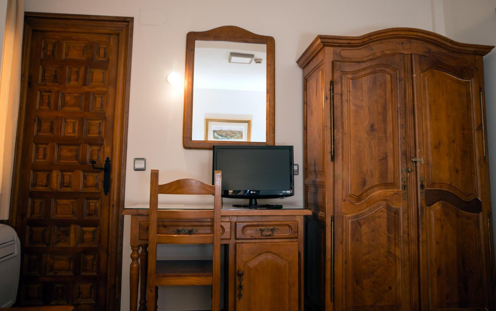 Classic Double or Twin Room