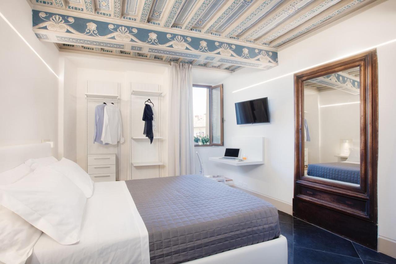 Chambre Double Standard