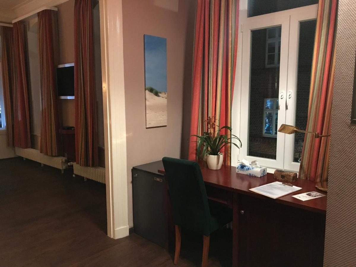 Standard Double Suite