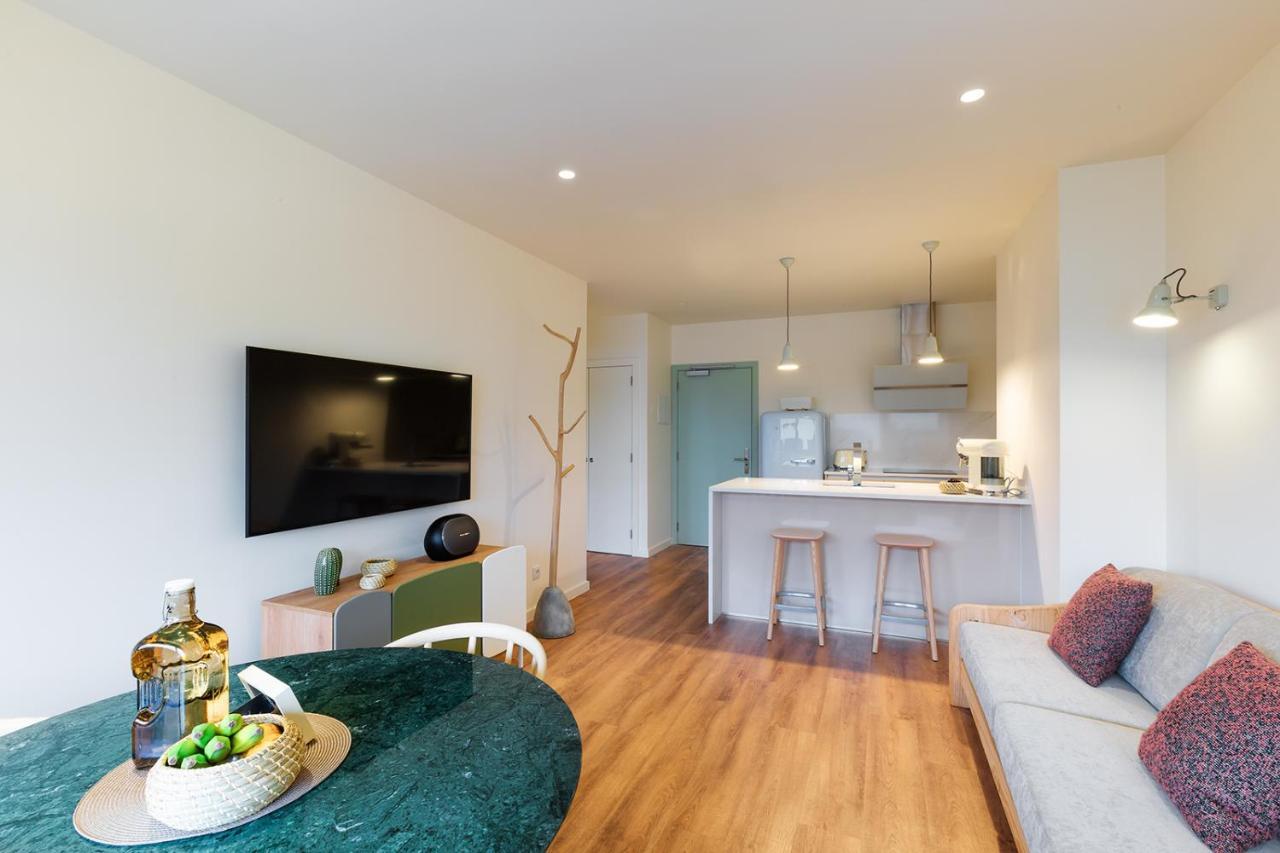Superior Appartement