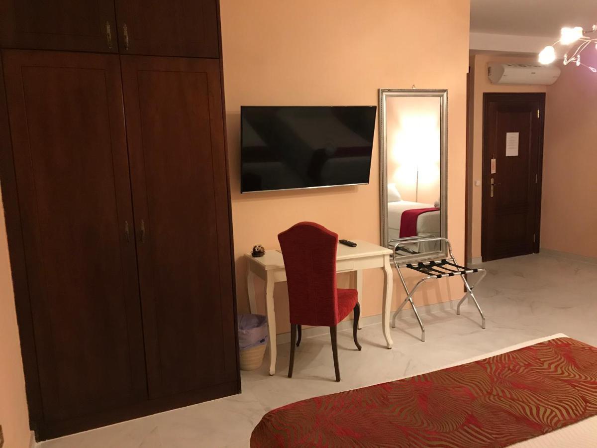 Superior Quadruple Room
