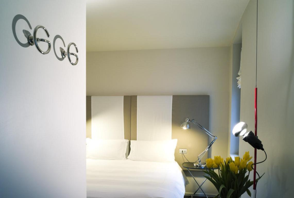 Comfort Double Room Small