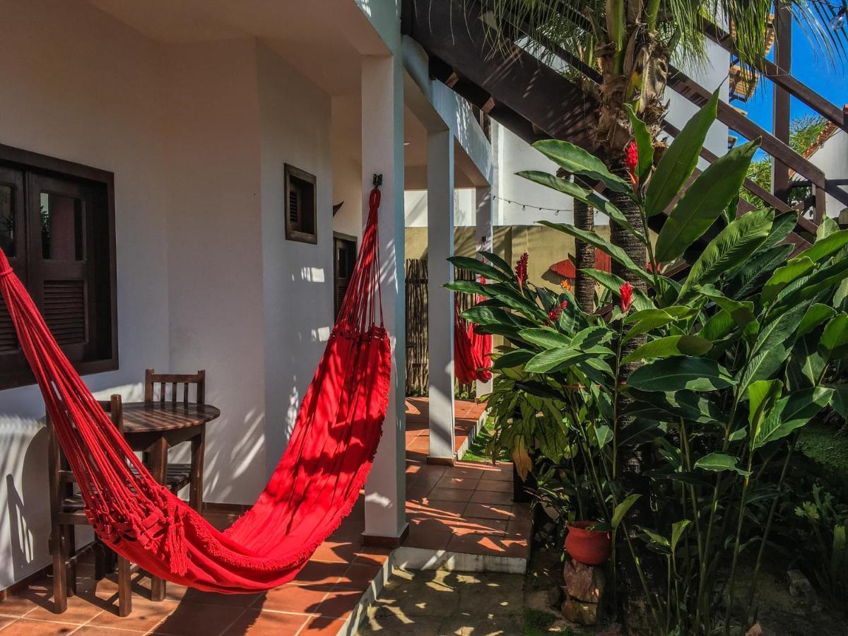 Triple Room Balcony