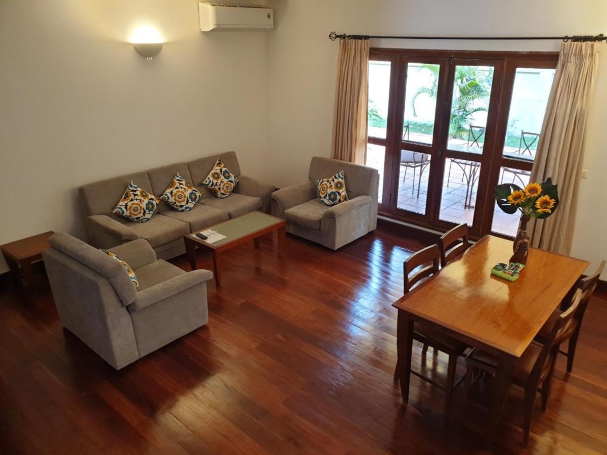 Two-Bedroom Villa
