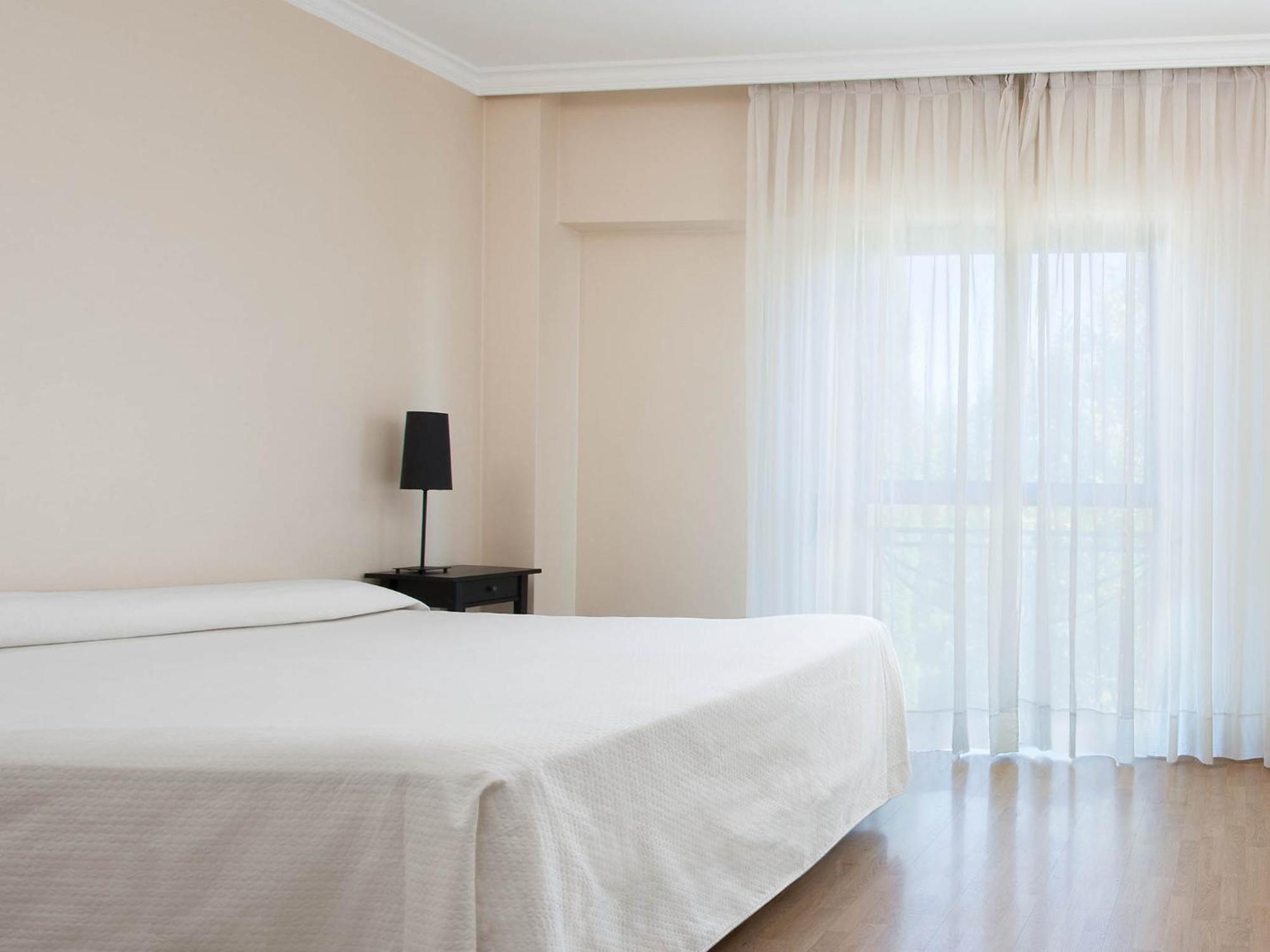 Apartamento de 1 dormitorio (3 adultos)