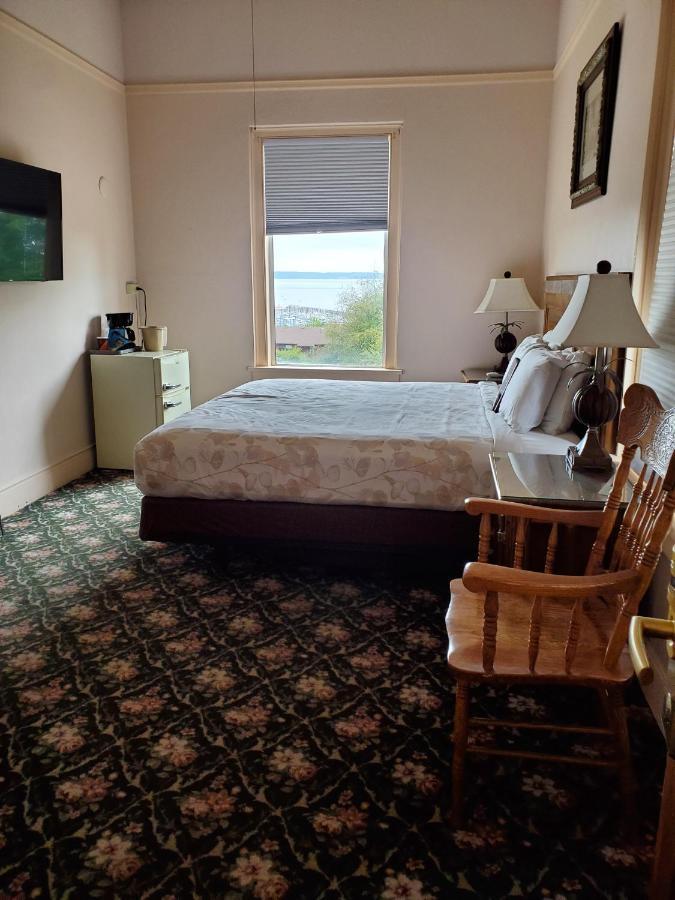 King Room Water View
