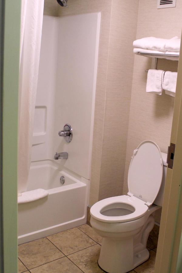 Queen Room - Non-Smoking