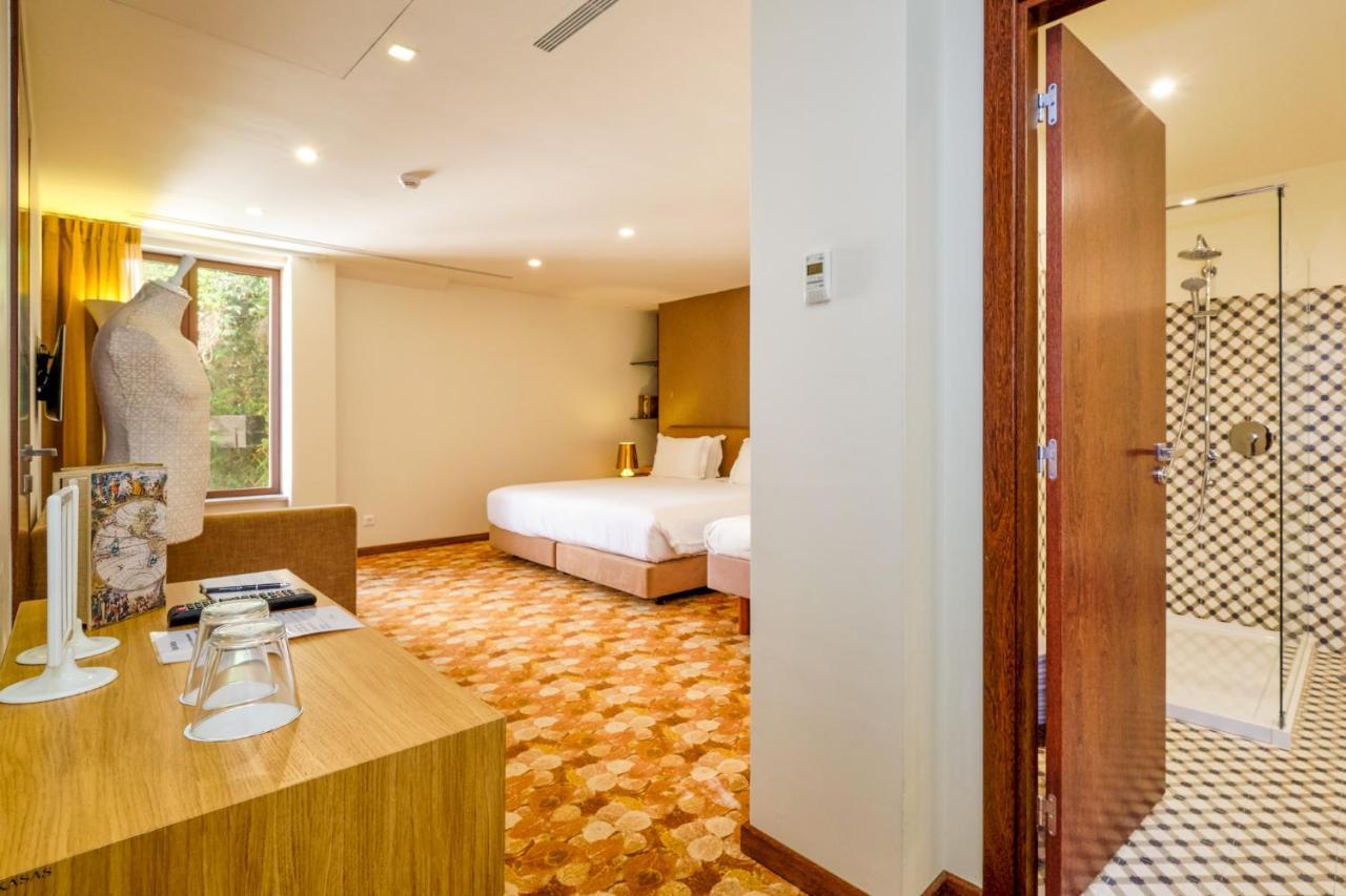 Quarto Triplo