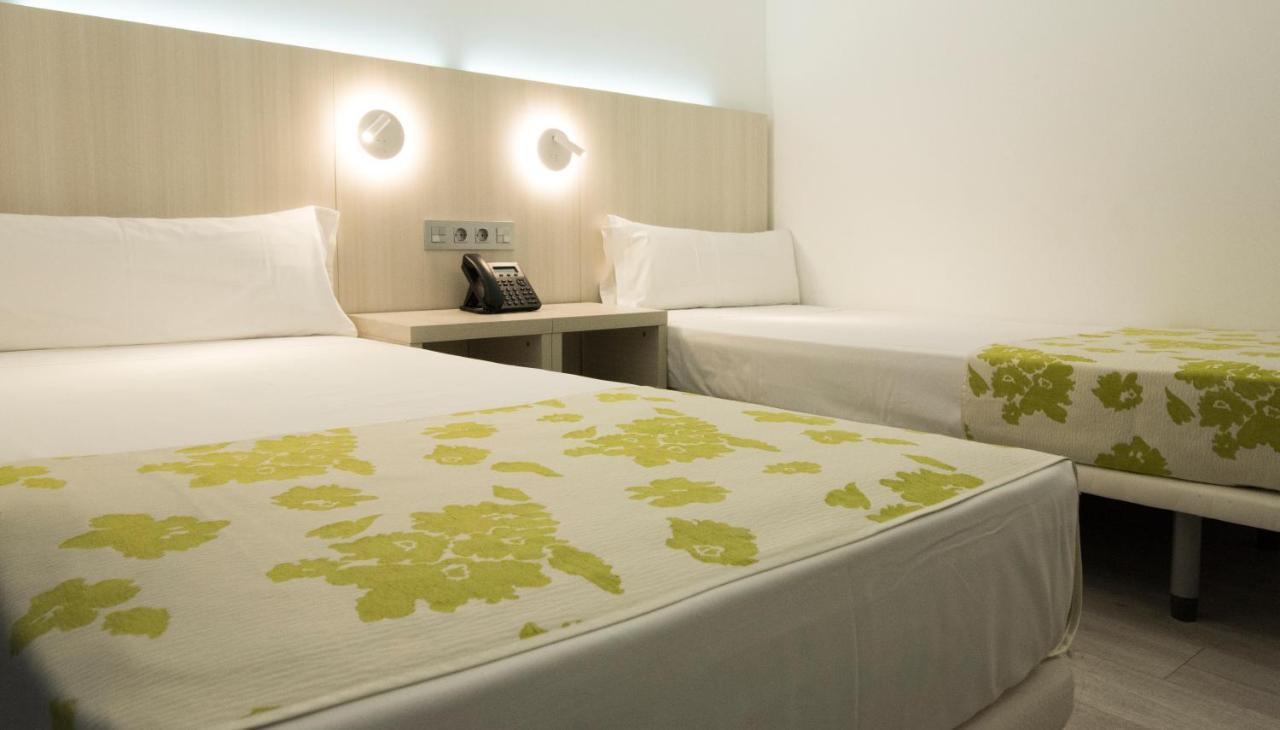 Economy Twin Room