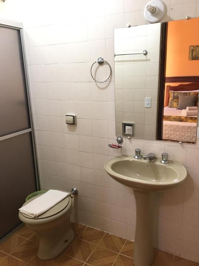 Double Room Fireplace