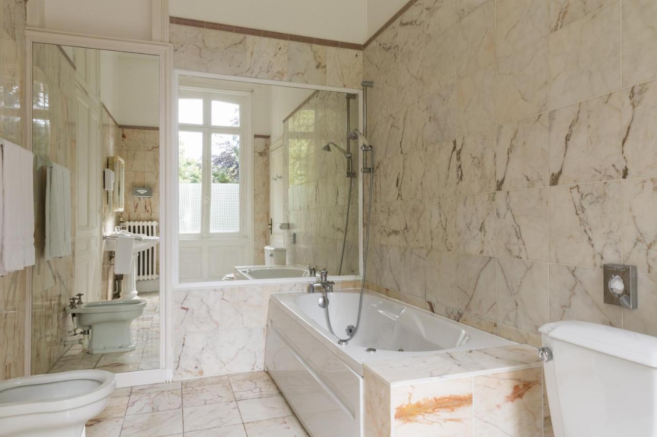 Chambre Double Deluxe