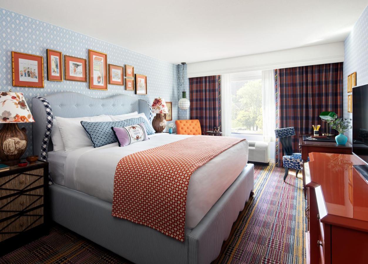 Graduate Family King Room Two Twin Beds,1593709208:JPEG
