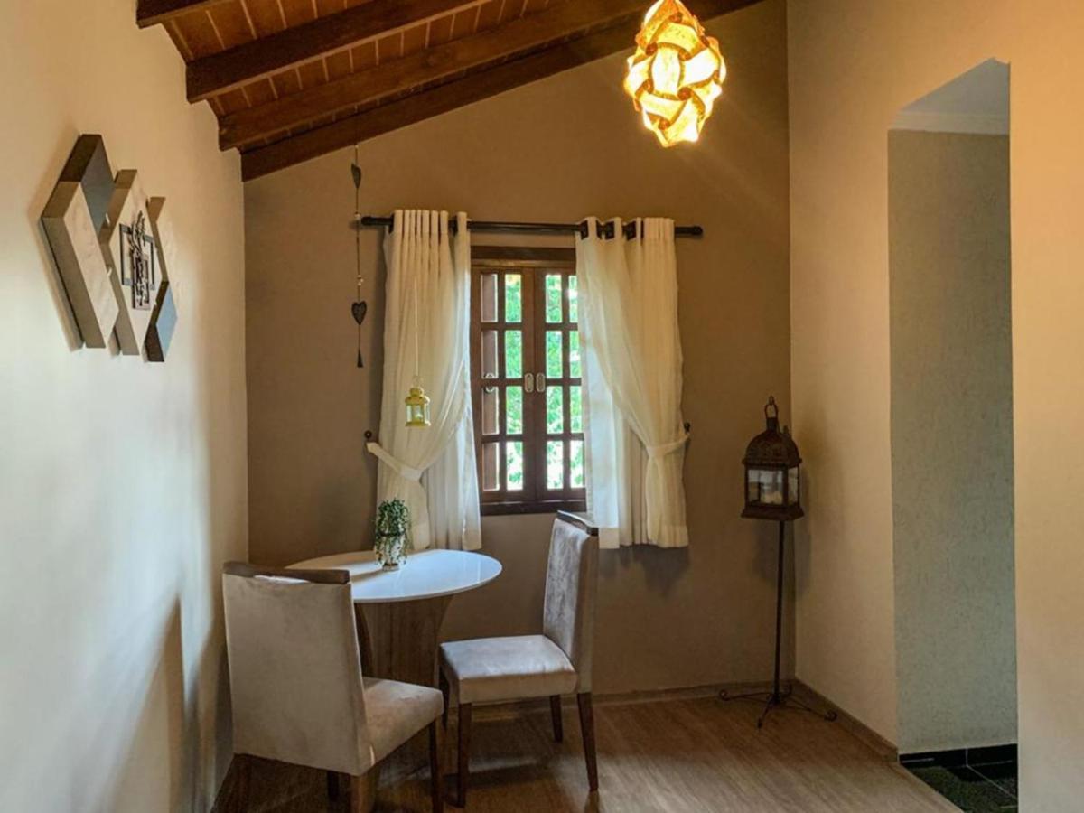 Chalet 5