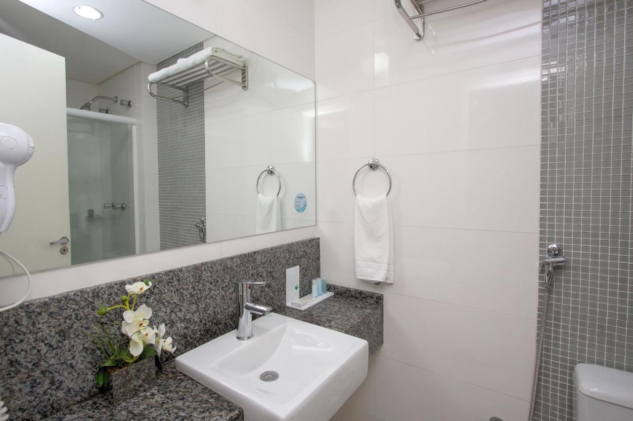 Quarto Família