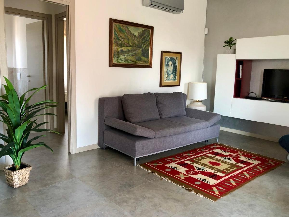 Apartment Terrace Annex