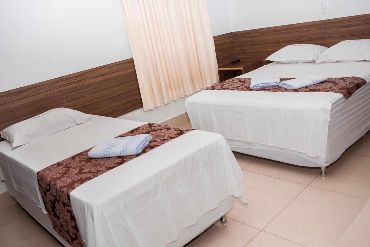 Triple Room 1 Double bed 1 Single Bed