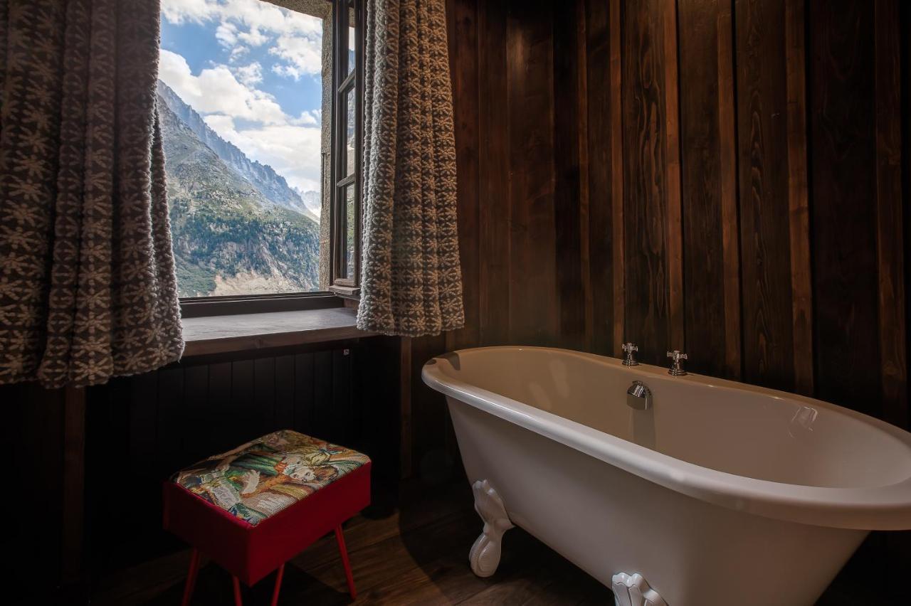 Suite Mountain View