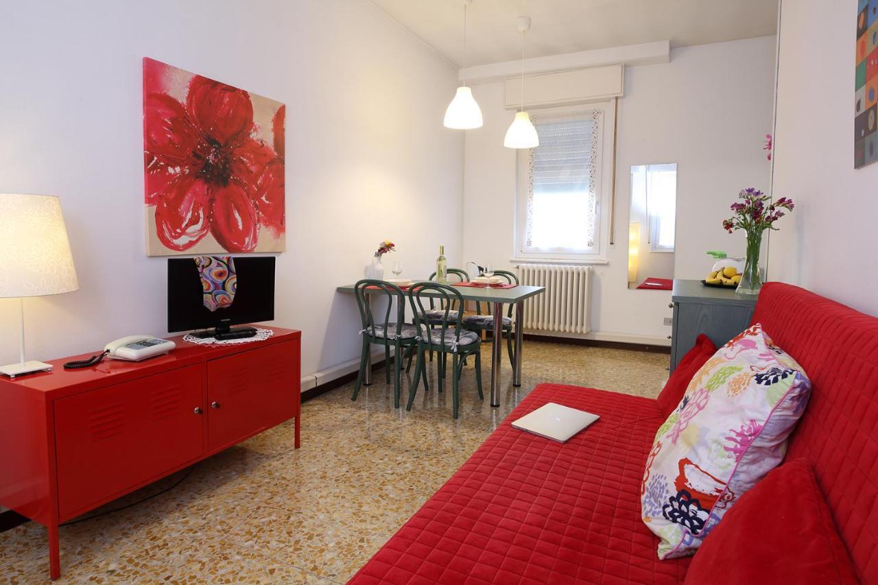 Apartment Split Level