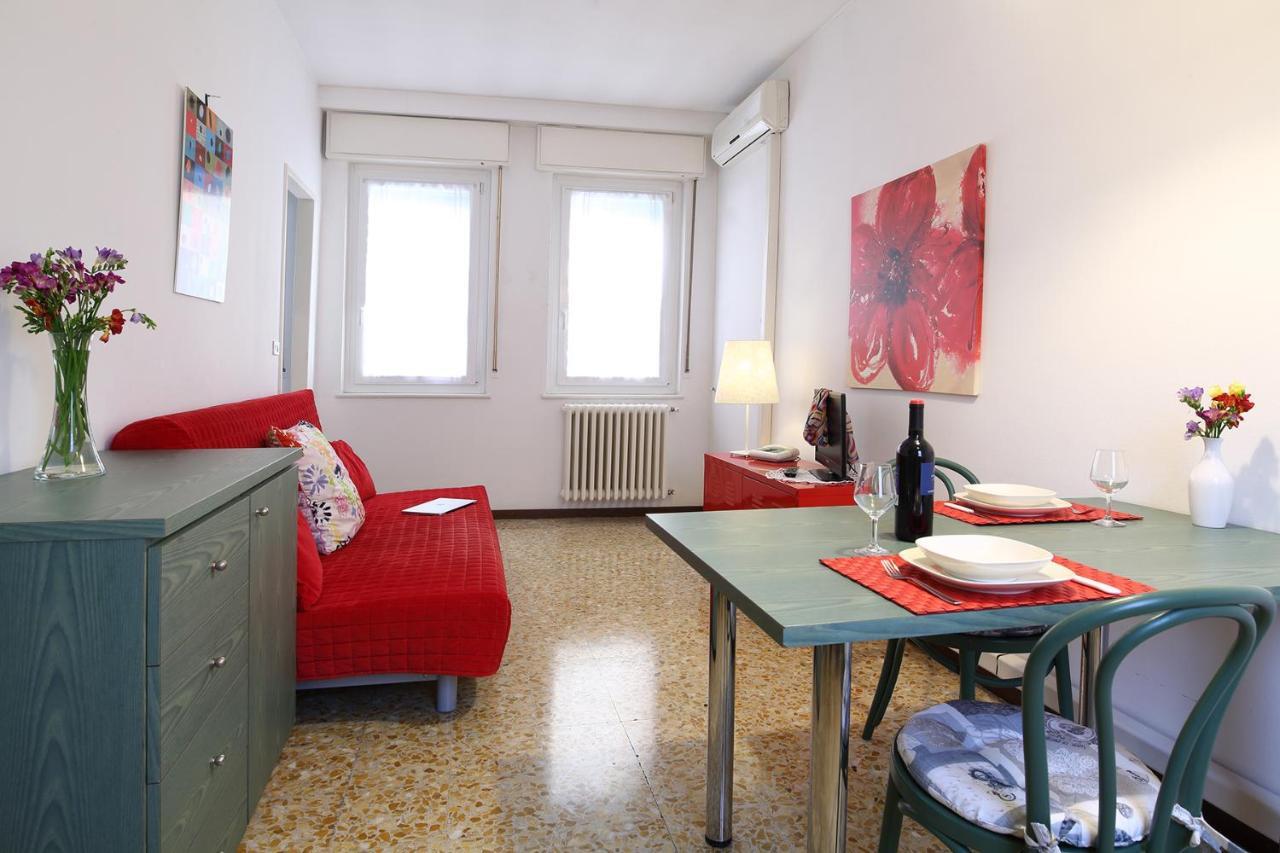 Apartment Split Level