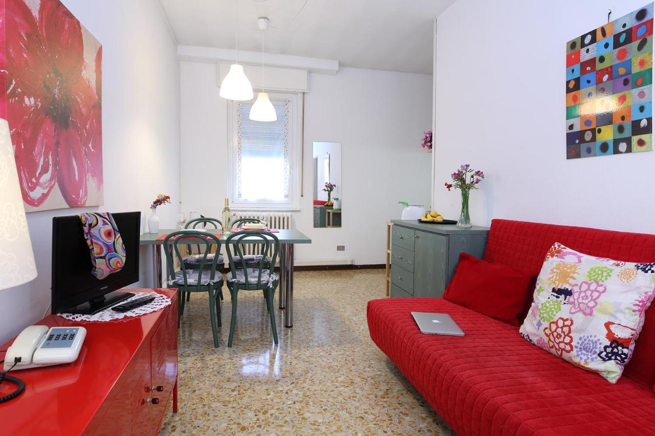 Apartment Split Level