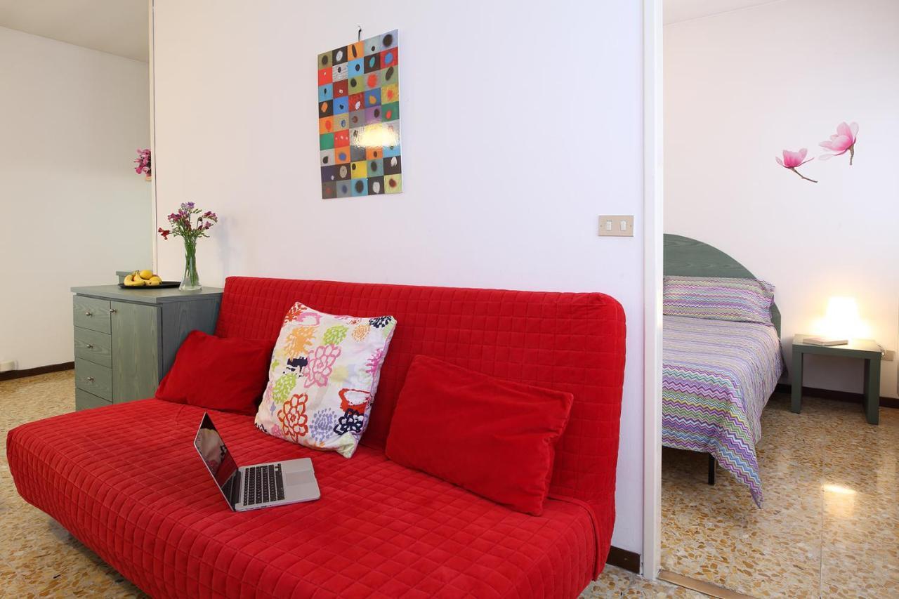 Apartment Split Level