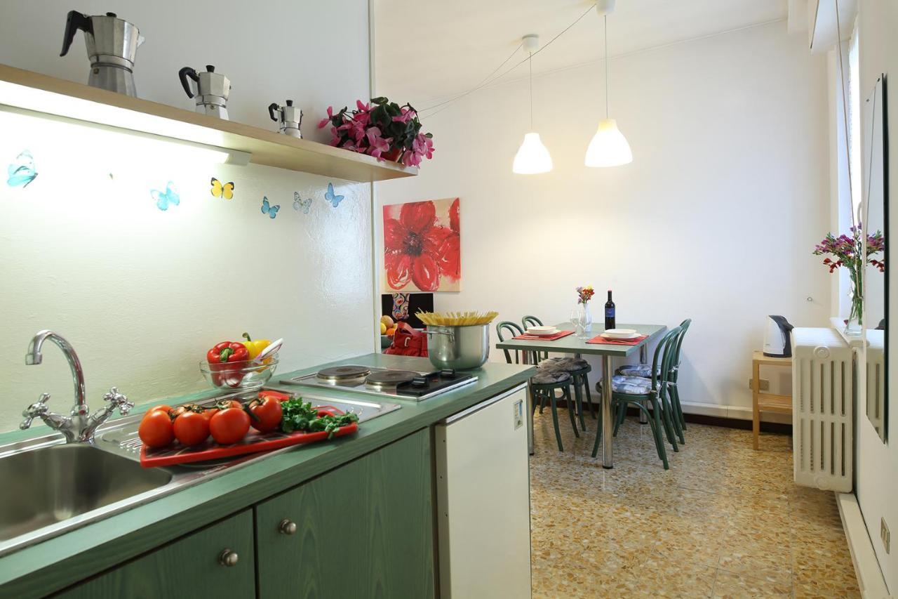 Apartment Split Level
