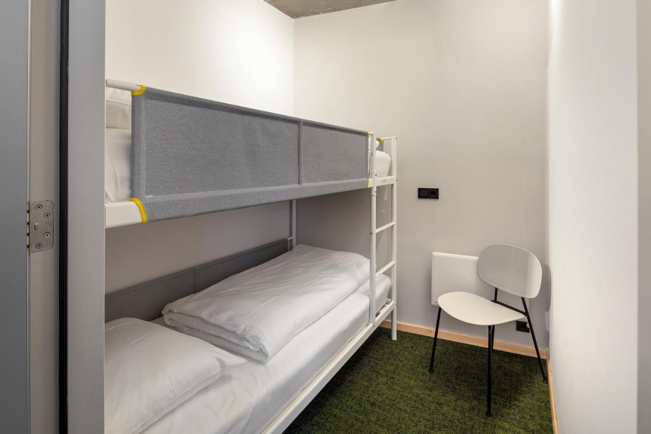 Vierbettzimmer