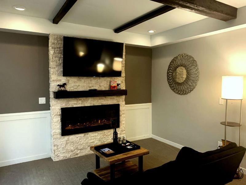 Deluxe King Studio