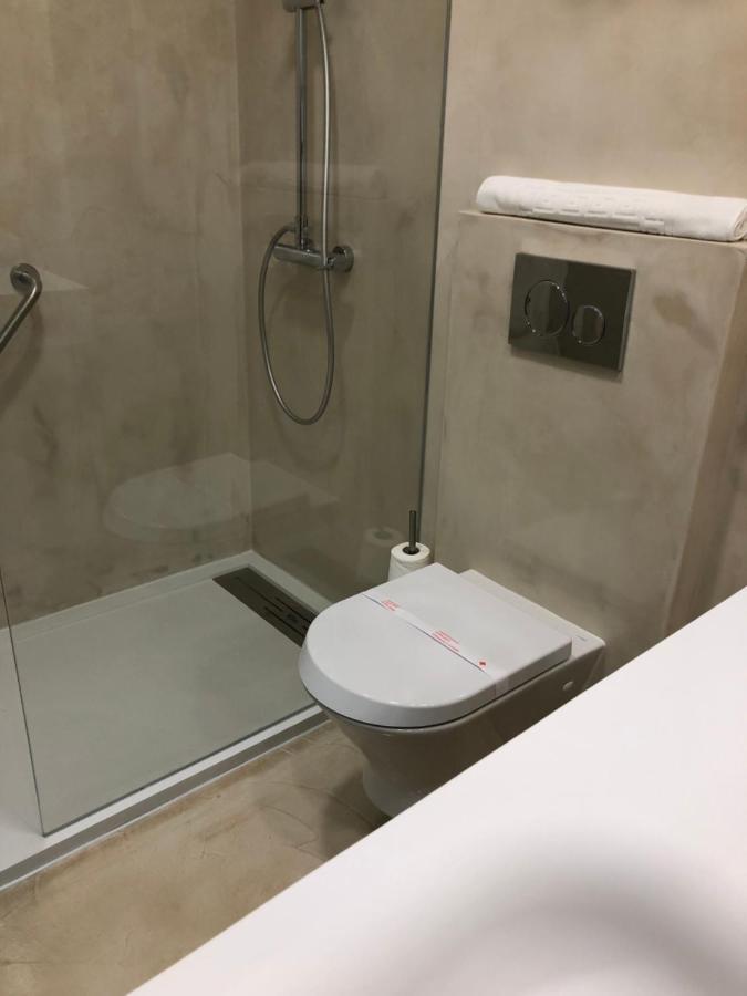 Superior Double or Twin Room Terrace