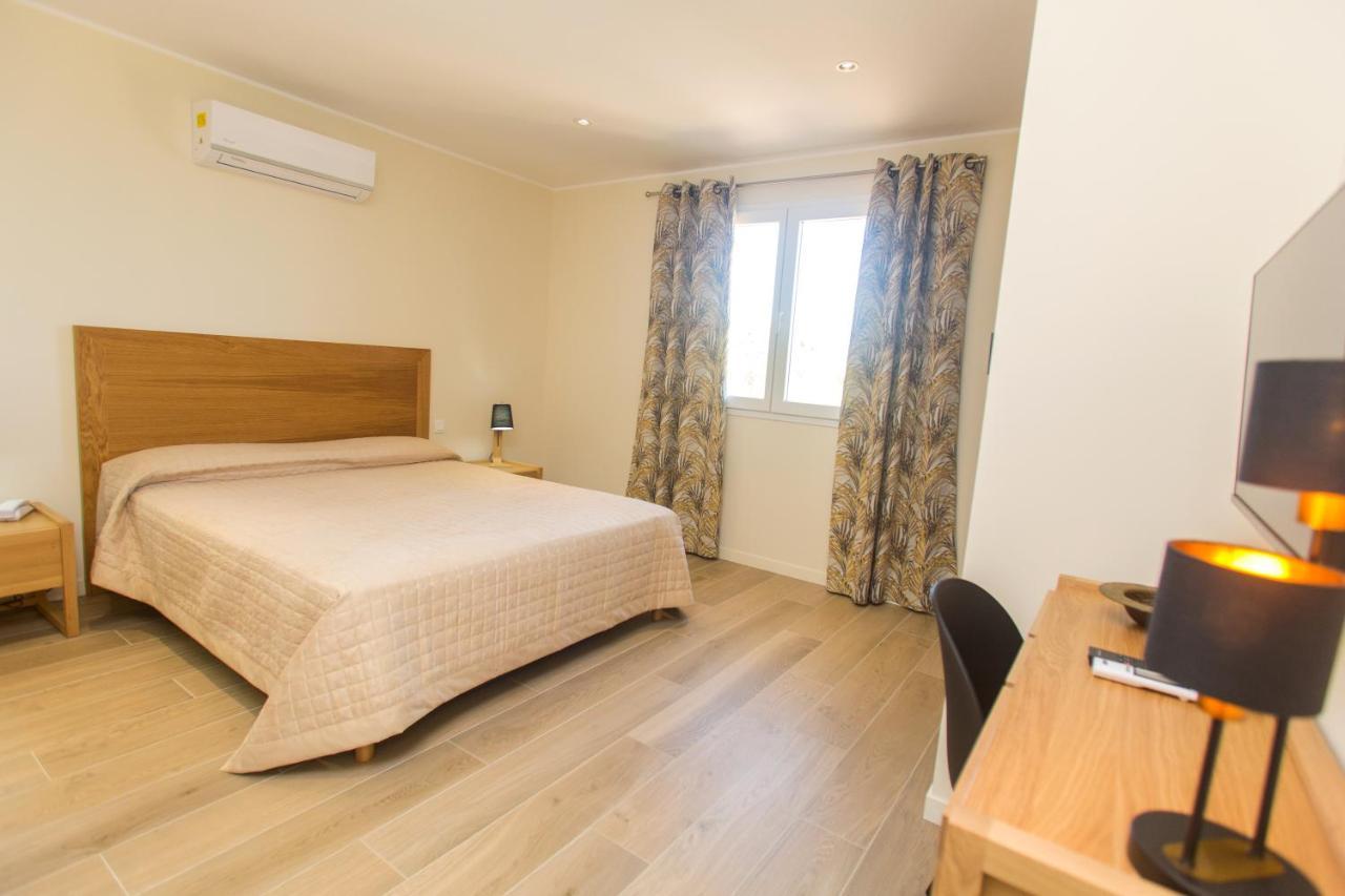 Comfort Double Room Mountain or Garden View