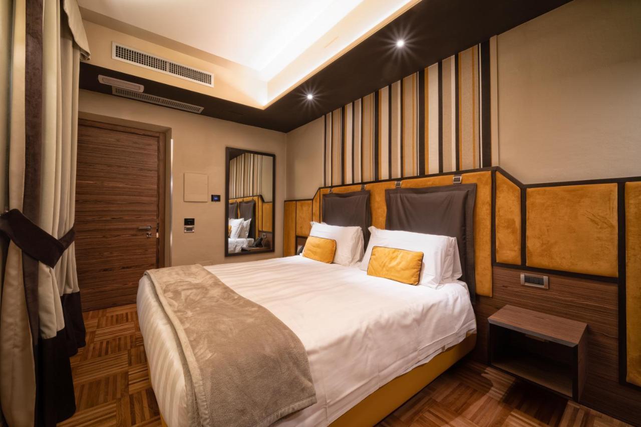 Habitación Doble Pequeña