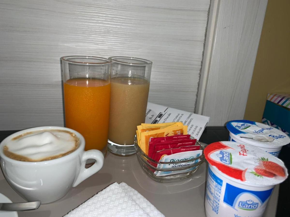 Deluxe Double or Twin Room Balcony