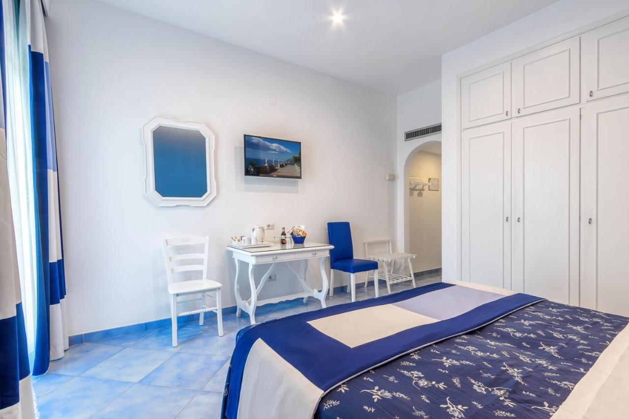 Comfort Double Room Balcony