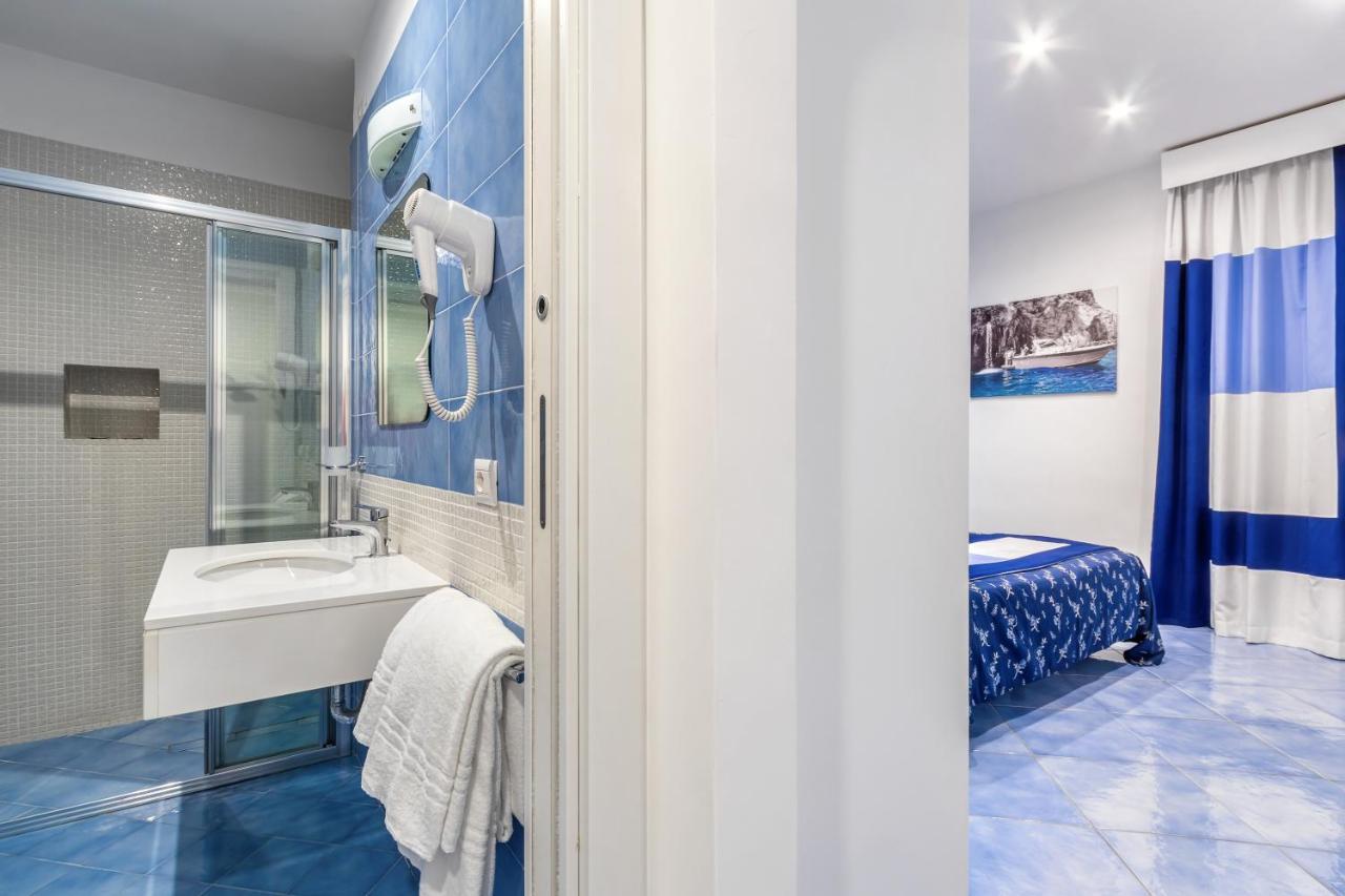 Comfort Double Room Balcony