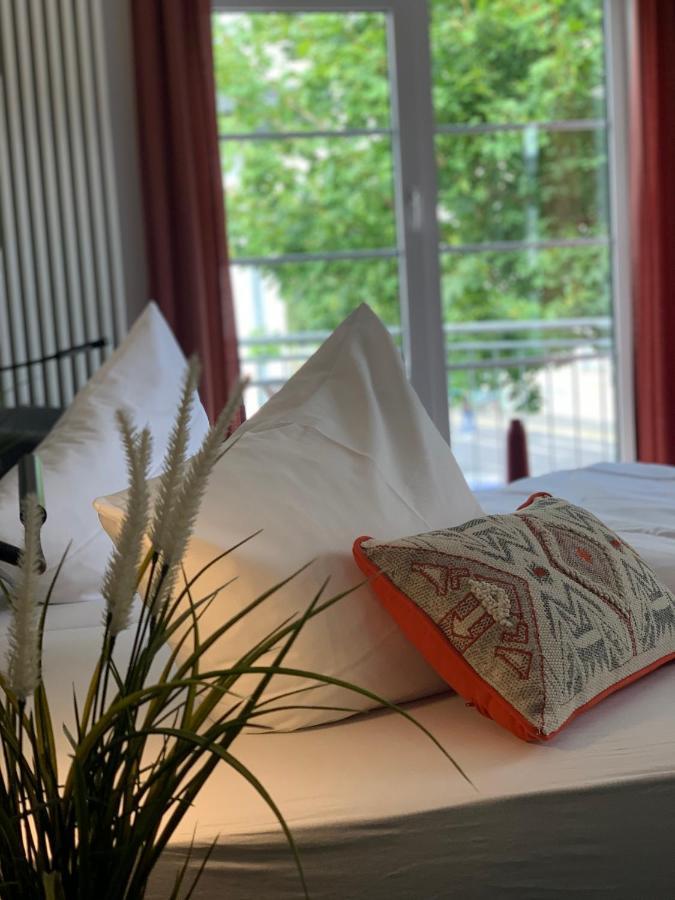Basic Double Room