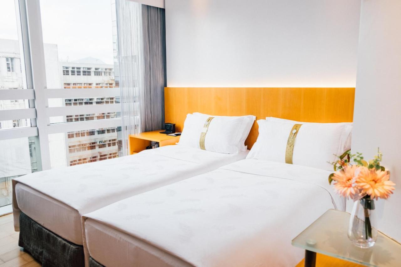 Economy Double or Twin Room