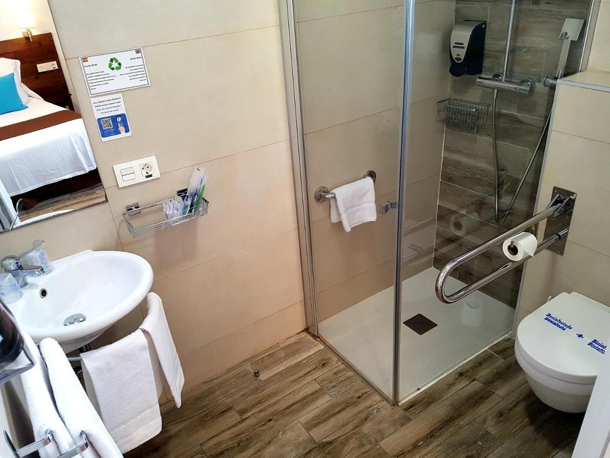Budget Double or Twin Room