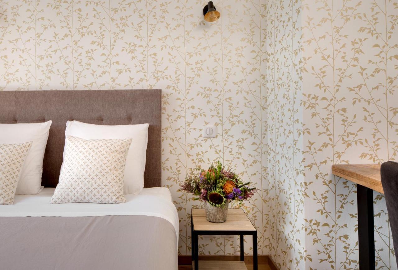 Chambre Simple Standard