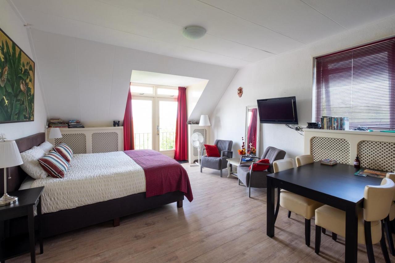 Superior Deluxe Double or Twin Room