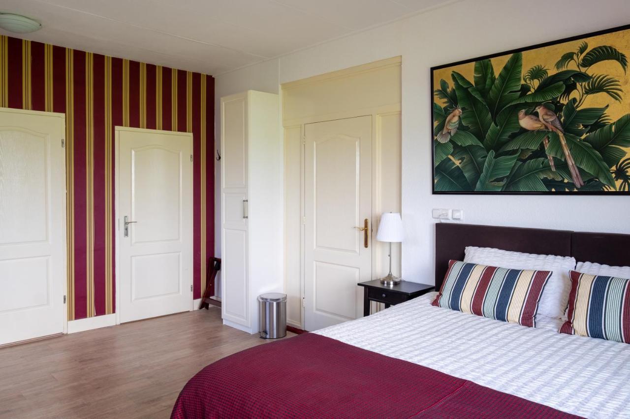 Superior Deluxe Double or Twin Room