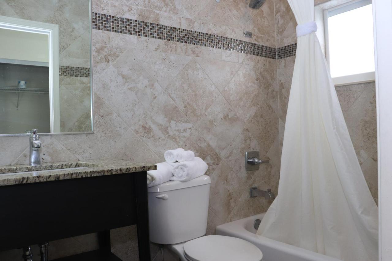 Superior Room with Two Double Beds - Disability Access