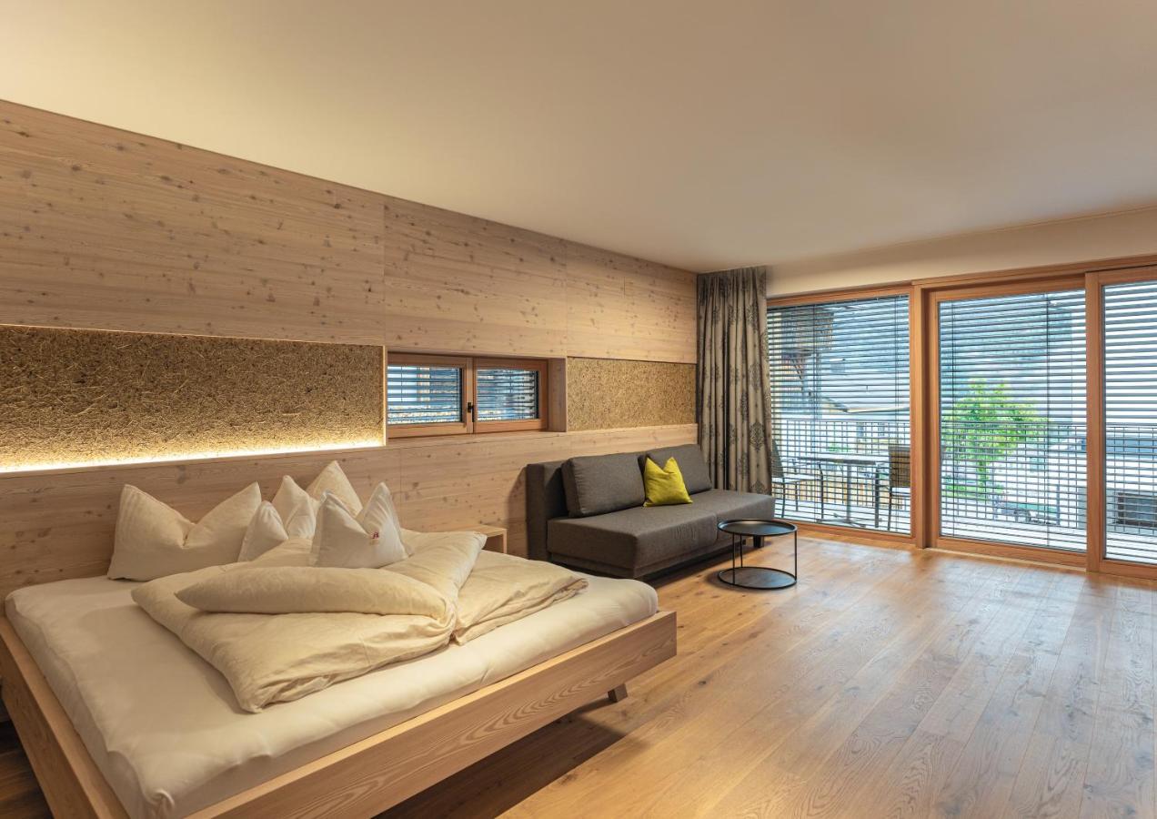 Double Room Terrace