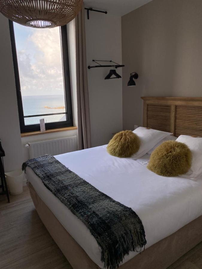 Petite Chambre Double - Vue sur Mer