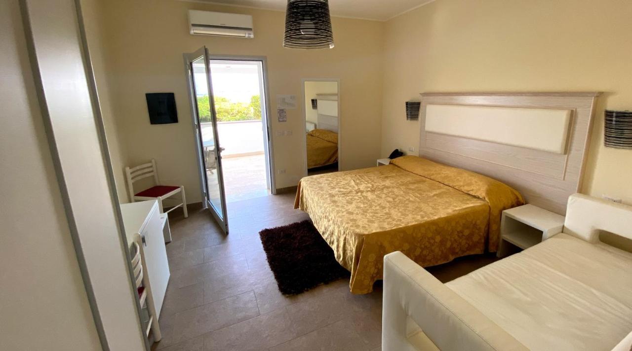 Comfort Quadruple Room