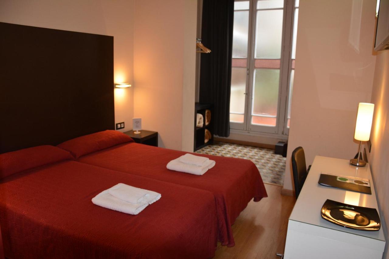 Superior Double or Twin Room Terrace