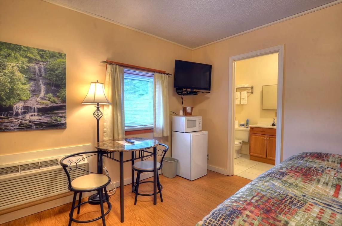 King Room NO River View