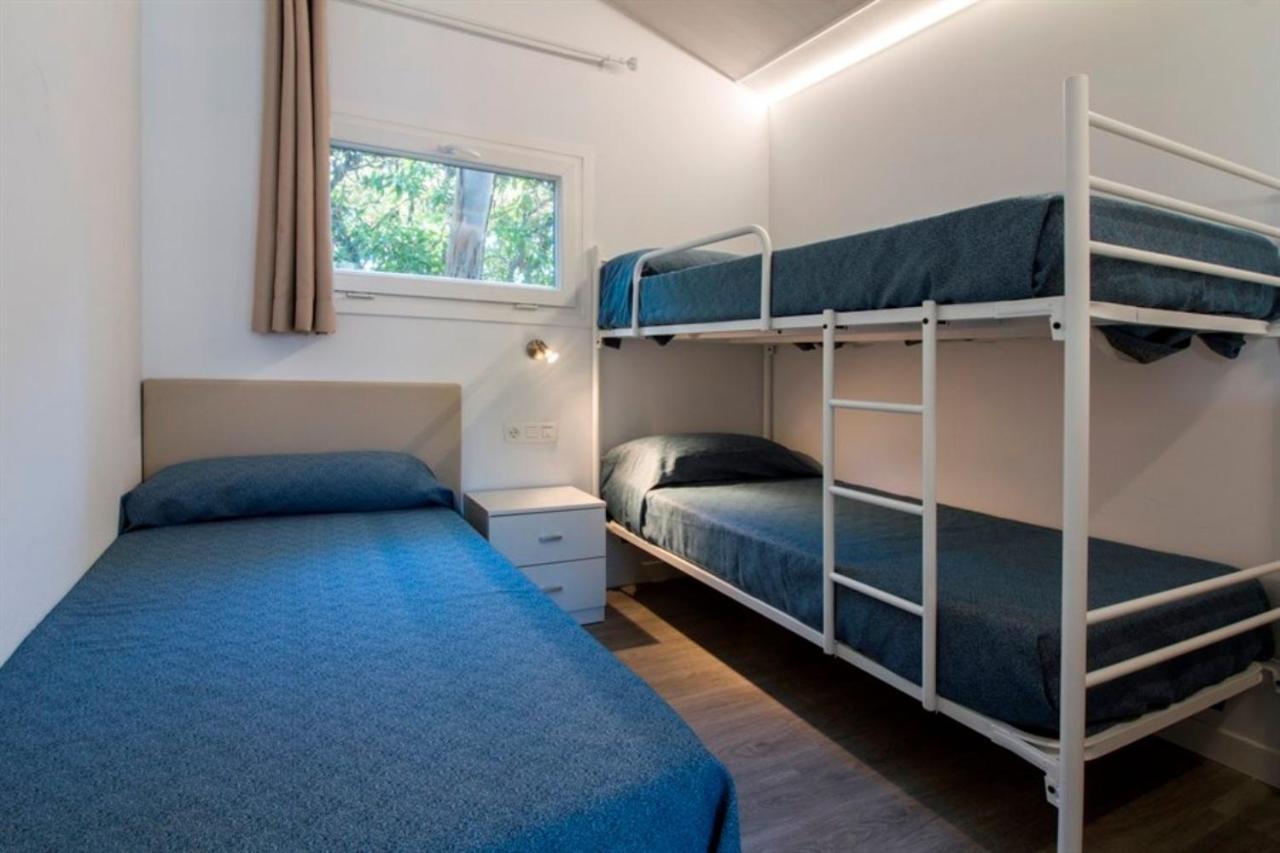Deluxe Bungalow Creta Confort Plus