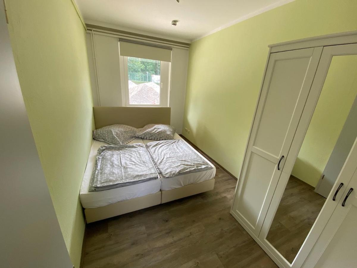 Junior Suite Terrace
