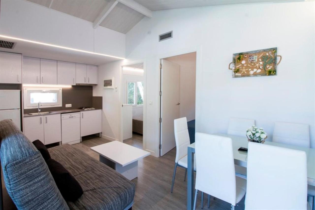 Deluxe Bungalow Creta Confort Plus
